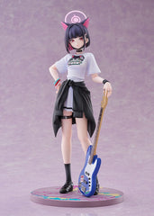 Blue Archive PVC Statue 1/7 Kazusa (Band) 23 cm 4560369065653