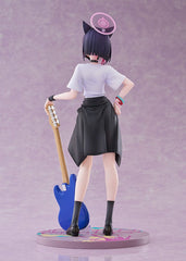 Blue Archive PVC Statue 1/7 Kazusa (Band) 23 cm 4560369065653