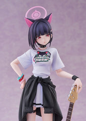 Blue Archive PVC Statue 1/7 Kazusa (Band) 23 cm 4560369065653