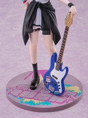 Blue Archive PVC Statue 1/7 Kazusa (Band) 23 cm 4560369065653