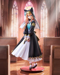 Blue Archive PVC Figure 1/7 Mari (re-run) 23 cm 4560369067008