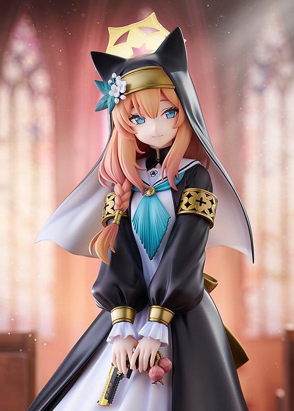 Blue Archive PVC Figure 1/7 Mari (re-run) 23 cm 4560369067008