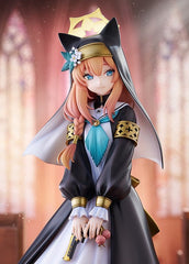 Blue Archive PVC Figure 1/7 Mari (re-run) 23 cm 4560369067008