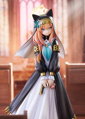 Blue Archive PVC Figure 1/7 Mari (re-run) 23 cm 4560369067008