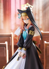 Blue Archive PVC Figure 1/7 Mari (re-run) 23 cm 4560369067008