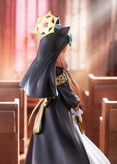 Blue Archive PVC Figure 1/7 Mari (re-run) 23 cm 4560369067008