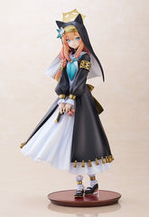 Blue Archive PVC Figure 1/7 Mari (re-run) 23 cm 4560369067008