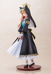 Blue Archive PVC Figure 1/7 Mari (re-run) 23 cm 4560369067008
