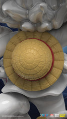 One Piece XXRAY PLUS Figure Luffy Gear 5 Edition 23 cm 0658215289279