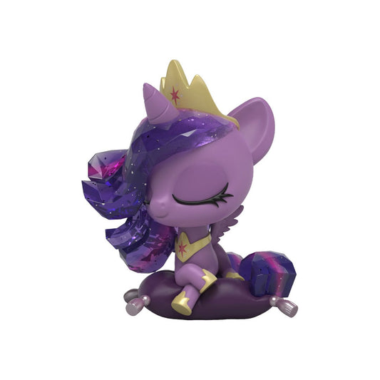 My Little Pony Vinyl Figure Princess Twilight Sparkle Memories Edition 15 cm 0658215277788