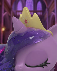 My Little Pony Vinyl Figure Princess Twilight Sparkle Memories Edition 15 cm 0658215277788