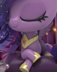 My Little Pony Vinyl Figure Princess Twilight Sparkle Memories Edition 15 cm 0658215277788