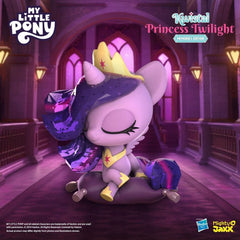 My Little Pony Vinyl Figure Princess Twilight Sparkle Memories Edition 15 cm 0658215277788