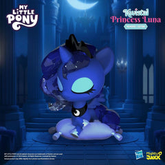 My Little Pony Vinyl Figure Princess Luna Memories Edition 15 cm 0658215277771