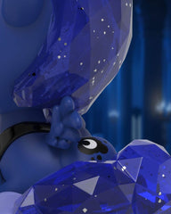 My Little Pony Vinyl Figure Princess Luna Memories Edition 15 cm 0658215277771