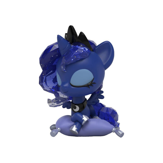My Little Pony Vinyl Figure Princess Luna Memories Edition 15 cm 0658215277771