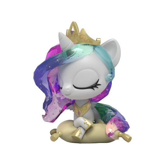 My Little Pony Vinyl Figure Princess Celestia Memories Edition 15 cm 0658215277764