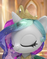My Little Pony Vinyl Figure Princess Celestia Memories Edition 15 cm 0658215277764