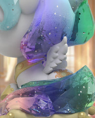 My Little Pony Vinyl Figure Princess Celestia Memories Edition 15 cm 0658215277764