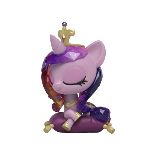 My Little Pony Vinyl Figure Princess Cadence Memories Edition 15 cm 0658215277795