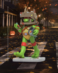 Teenage Mutant Ninja Turtles Figure Remixx Raphael Cowa-BOO-nga! Edition 15 cm 0658215277733