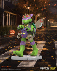 Teenage Mutant Ninja Turtles Figure Remixx Donatello Cowa-BOO-nga! Edition 15 cm 0658215277740