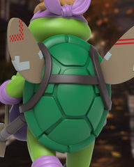 Teenage Mutant Ninja Turtles Figure Remixx Donatello Cowa-BOO-nga! Edition 15 cm 0658215277740