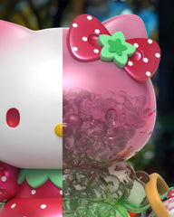 Sanrio Kandy Hello Kitty Floral Daydream Series 15 cm  0698596763814