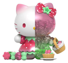 Sanrio Kandy Hello Kitty Floral Daydream Series 15 cm  0698596763814