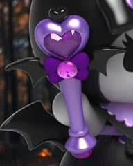 Sanrio Kandy Kuromi Spooky Fun Series 15 cm 0698596763821