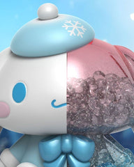 Sanrio Kandy Cinnamoroll Snowy Dreams Series 0698596763838
