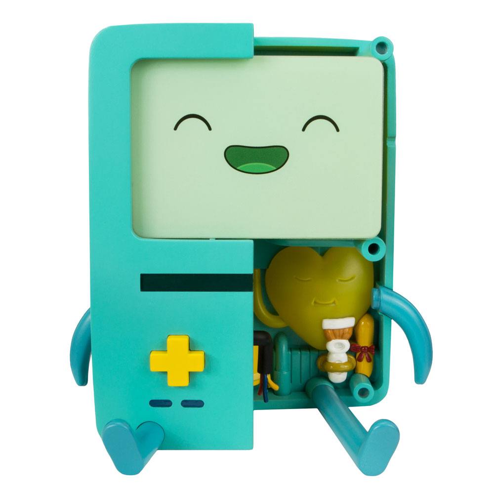 Adventure Time XXRAY PLUS Figure BMO 15 cm 0641489935126