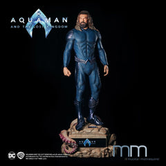 Aquaman (Lost Kingdom) Life-Size Statue Aquaman 230 cm 31997466