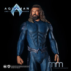Aquaman (Lost Kingdom) Life-Size Statue Aquaman 230 cm 31997466