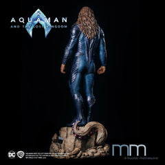 Aquaman (Lost Kingdom) Life-Size Statue Aquaman 230 cm 31997466