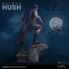 Batman Hush Life-Size Statue Batman 226 cm 36633597
