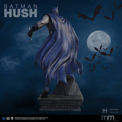 Batman Hush Life-Size Statue Batman 226 cm 36633597