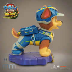 PAW Patrol Life-Size Statue Chase (without Base) 167 cm 0695102554874