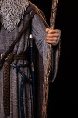 Lord of the Rings Life-Size Statue Gandalf 215 cm 0096224883703