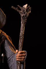 Lord of the Rings Life-Size Statue Gandalf 215 cm 0096224883703