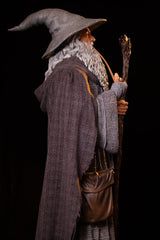 Lord of the Rings Life-Size Statue Gandalf 215 cm 0096224883703