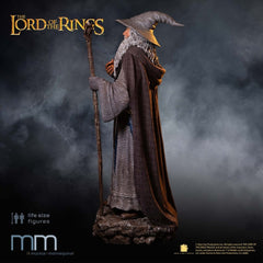 Lord of the Rings Life-Size Statue Gandalf 215 cm 0096224883703