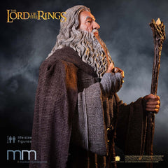 Lord of the Rings Life-Size Statue Gandalf 215 cm 0096224883703