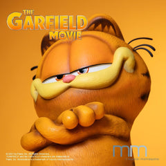 Garfield Movie Life-Size Figure Garfield 90 cm 68227544