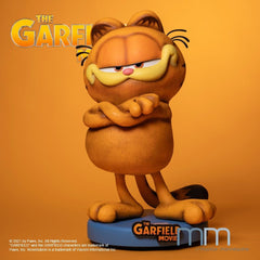 Garfield Movie Life-Size Figure Garfield 90 cm 68227544