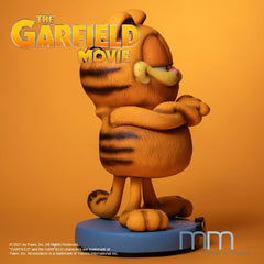 Garfield Movie Life-Size Figure Garfield 90 cm 68227544
