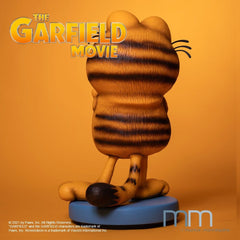 Garfield Movie Life-Size Figure Garfield 90 cm 68227544