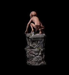 Lord of the Rings Life-Size Statue Gollum 92 cm 0096224883352