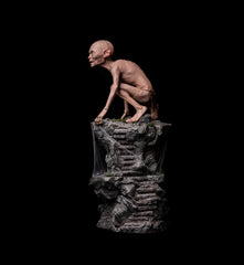 Lord of the Rings Life-Size Statue Gollum 92 cm 0096224883352