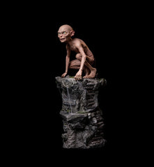 Lord of the Rings Life-Size Statue Gollum 92 cm 0096224883352